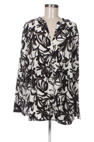 Damen Shirt S.Oliver, Größe XXL, Farbe Mehrfarbig, Preis 16,99 €, #136886626