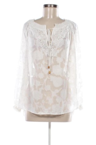 Bluză de femei Unbranded, Mărime L, Culoare Alb, Preț 41,99 Lei, #136886641