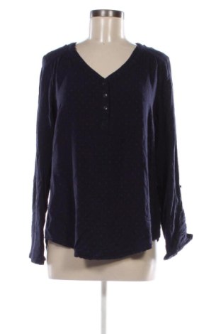Damen Shirt Multiblu, Größe L, Farbe Blau, Preis 6,99 €, #136886673