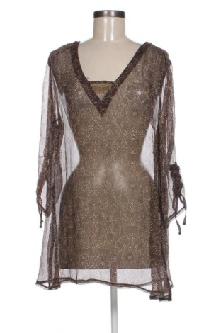 Bluză de femei Unbranded, Mărime L, Culoare Maro, Preț 23,99 Lei, #136886699