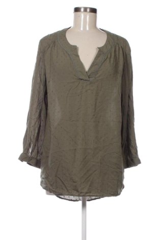 Bluză de femei Yessica, Mărime XL, Culoare Verde, Preț 37,99 Lei, #136886700