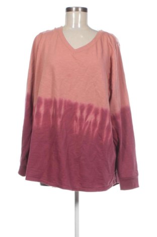 Дамска блуза Sonoma, Размер 3XL, Цвят Многоцветен, Цена 5,76 €, #136886704