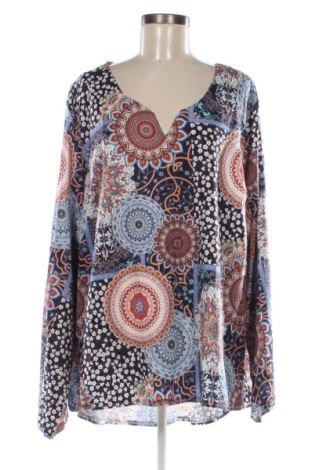 Damen Shirt Unbranded, Größe L, Farbe Mehrfarbig, Preis € 6,99, #136886729