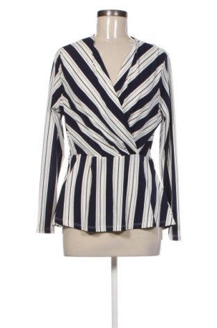 Дамска блуза H&M, Размер M, Цвят Многоцветен, Цена 5,62 €, #136886807