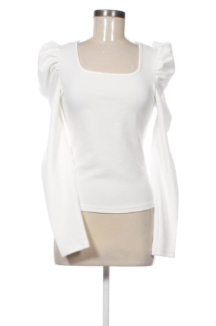 Bluză de femei SHEIN, Mărime S, Culoare Alb, Preț 35,99 Lei, #136886831