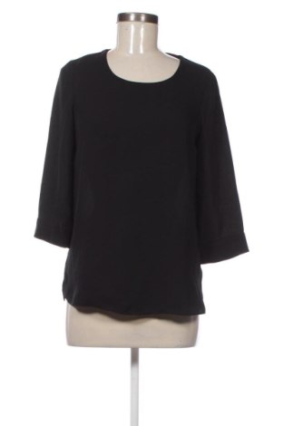 Bluză de femei Mango, Mărime XS, Culoare Negru, Preț 24,99 Lei, #136886845