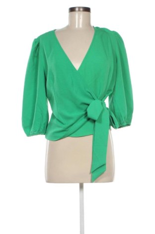 Damen Shirt Vero Moda, Größe M, Farbe Grün, Preis € 9,99, #136886852