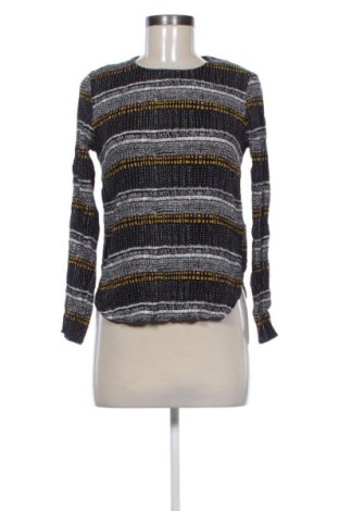 Γυναικεία μπλούζα H&M, Μέγεθος S, Χρώμα Πολύχρωμο, Τιμή 7,99 €, #136886890