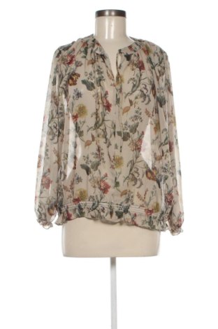 Bluză de femei Zara, Mărime L, Culoare Multicolor, Preț 90,99 Lei, #136886901