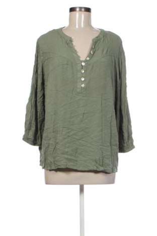 Bluză de femei Katies, Mărime XL, Culoare Verde, Preț 54,99 Lei, #136886952