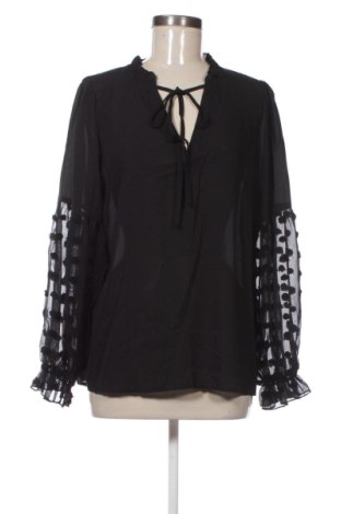 Bluză de femei SHEIN, Mărime XL, Culoare Negru, Preț 38,99 Lei, #136887033