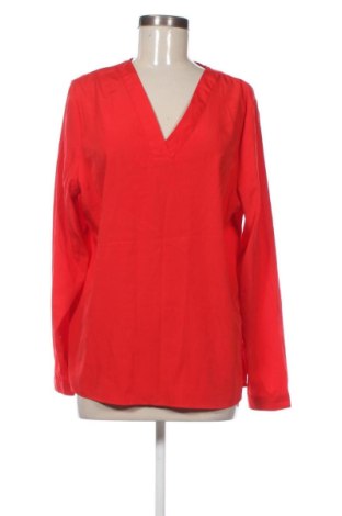 Γυναικεία μπλούζα C&A, Μέγεθος XL, Χρώμα Κόκκινο, Τιμή 10,99 €, #136887044