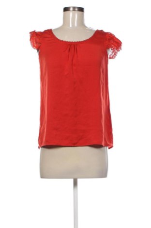 Γυναικεία μπλούζα H&M, Μέγεθος XS, Χρώμα Κόκκινο, Τιμή 16,04 €, #136887113