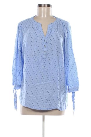 Damen Shirt Via Cortesa, Größe XL, Farbe Mehrfarbig, Preis 5,99 €, #136887186