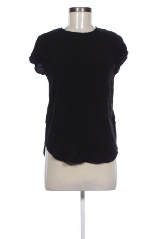 Bluză de femei H&M, Mărime S, Culoare Negru, Preț 52,13 Lei, #136887219