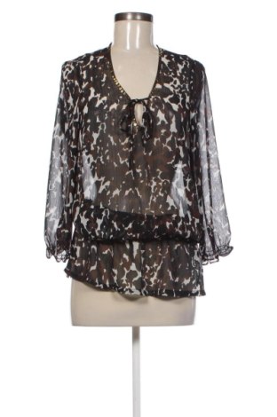 Γυναικεία μπλούζα Fashion Safari, Μέγεθος S, Χρώμα Πολύχρωμο, Τιμή 4,99 €, #136887226
