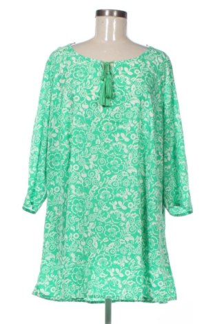 Bluzka damska Unbranded, Rozmiar 3XL, Kolor Kolorowy, Cena 32,99 zł, #136887230