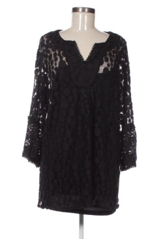 Bluză de femei Unbranded, Mărime XXL, Culoare Negru, Preț 69,99 Lei, #136887245