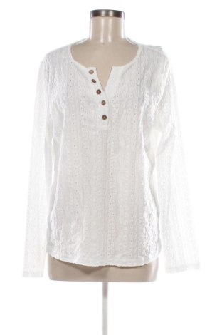 Bluză de femei Unbranded, Mărime XL, Culoare Alb, Preț 65,99 Lei, #136887249
