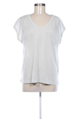 Bluză de femei ONLY, Mărime XL, Culoare Argintiu, Preț 57,35 Lei, #136887302