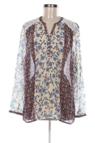 Bluză de femei Laura Kent, Mărime XL, Culoare Multicolor, Preț 33,99 Lei, #136887331