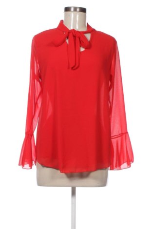 Bluză de femei Sarah, Mărime M, Culoare Roșu, Preț 27,99 Lei, #136887432