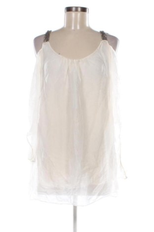 Bluză de femei Unbranded, Mărime L, Culoare Ecru, Preț 34,99 Lei, #136887473