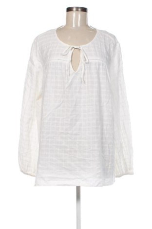 Bluză de femei Anko, Mărime XXL, Culoare Alb, Preț 26,99 Lei, #136887499