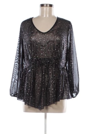 Bluză de femei SHEIN, Mărime XL, Culoare Multicolor, Preț 49,99 Lei, #136887556