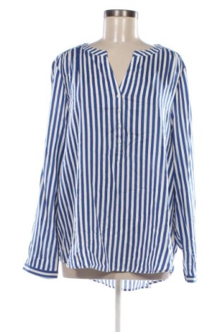 Bluză de femei Street One, Mărime XXL, Culoare Multicolor, Preț 65,99 Lei, #136887637