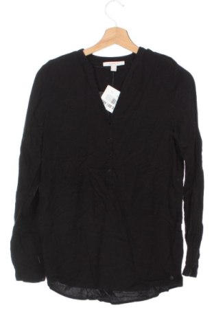 Dámská halenka Esprit, Velikost XS, Barva Černá, Cena  139,00 Kč, #136887688