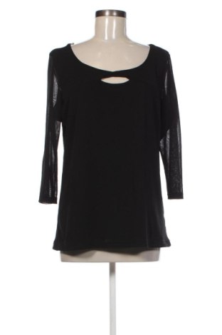 Bluză de femei Unbranded, Mărime M, Culoare Negru, Preț 27,99 Lei, #136887705