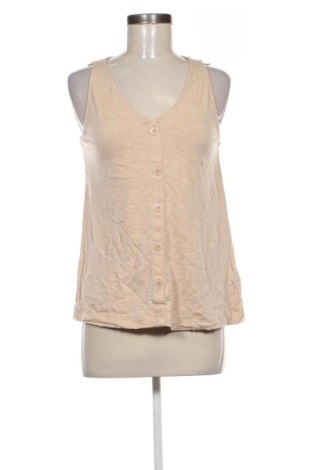 Bluză de femei Essentials by Tchibo, Mărime S, Culoare Bej, Preț 96,00 Lei, #136887727
