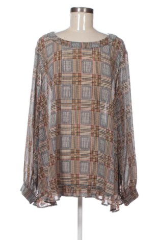 Bluză de femei Zoey, Mărime XL, Culoare Multicolor, Preț 33,99 Lei, #136887742