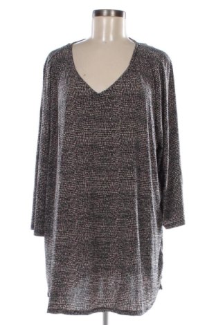 Дамска блуза Berne, Размер XXL, Цвят Многоцветен, Цена 20,45 €, #136887748