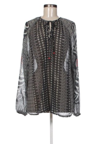 Bluză de femei Aniston, Mărime XXL, Culoare Multicolor, Preț 61,99 Lei, #136887761