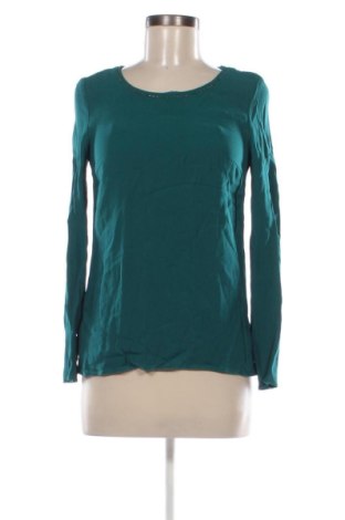 Bluză de femei Hugo Boss, Mărime S, Culoare Verde, Preț 238,99 Lei, #136887802