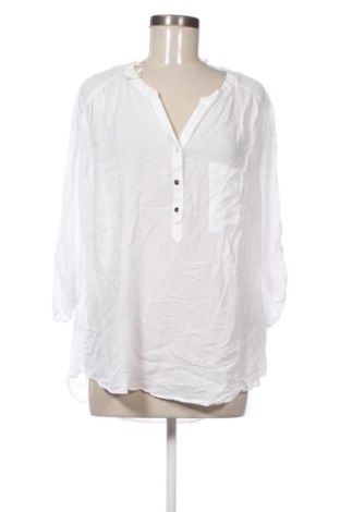 Bluză de femei Canda, Mărime 3XL, Culoare Alb, Preț 71,99 Lei, #136887823