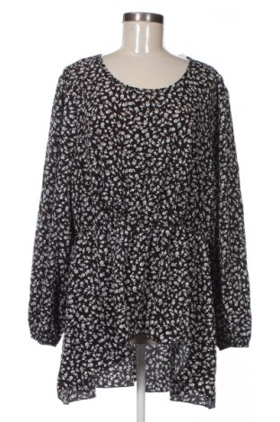 Bluză de femei SHEIN, Mărime 4XL, Culoare Multicolor, Preț 52,99 Lei, #136887826