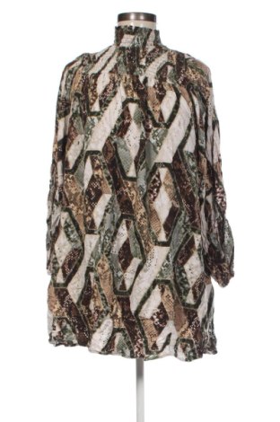 Damen Shirt H&M, Größe M, Farbe Mehrfarbig, Preis 7,99 €, #136887836
