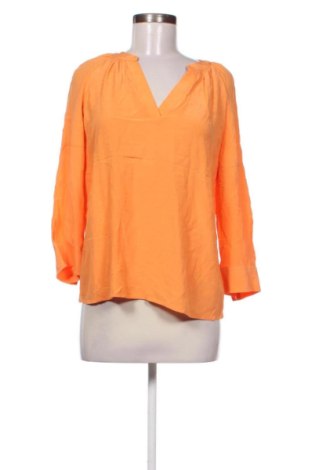 Bluză de femei Comma,, Mărime S, Culoare Portocaliu, Preț 31,99 Lei, #136887869