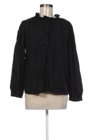 Bluzka damska H&M, Rozmiar M, Kolor Czarny, Cena 25,99 zł, #136887922