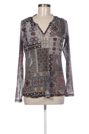 Bluză de femei Comma,, Mărime L, Culoare Multicolor, Preț 66,99 Lei, #136888004