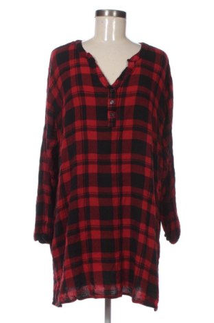 Dámská halenka Janina, Velikost 3XL, Barva Vícebarevné, Cena  299,00 Kč, #136888015