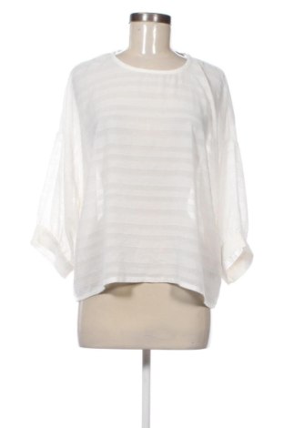 Bluză de femei Primark, Mărime L, Culoare Alb, Preț 39,99 Lei, #136888057