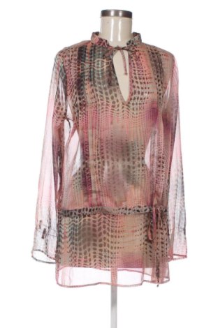 Damen Shirt Comma,, Größe M, Farbe Mehrfarbig, Preis 7,99 €, #136888097