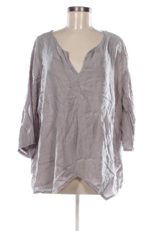 Γυναικεία μπλούζα Unbranded, Μέγεθος XXL, Χρώμα Γκρί, Τιμή 12,99 €, #136888162