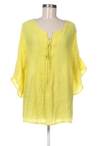 Bluză de femei Avella, Mărime XXL, Culoare Galben, Preț 79,99 Lei, #136888178