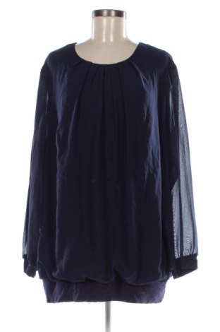 Bluză de femei Judith Williams, Mărime XXL, Culoare Albastru, Preț 53,99 Lei, #136888194