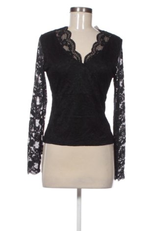 Bluzka damska SHEIN, Rozmiar M, Kolor Czarny, Cena 28,99 zł, #136888215